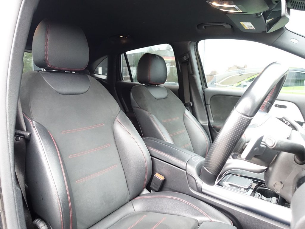 Used Mercedes-Benz EQA 2022 for sale - 76010165: Photo 3