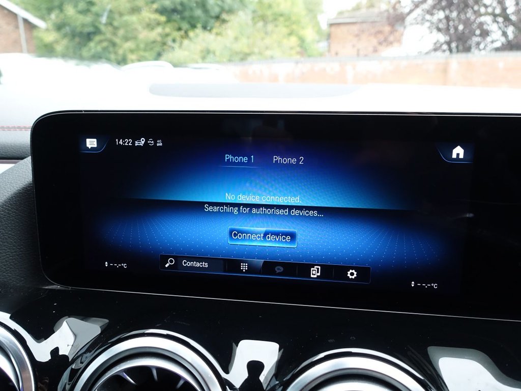 Used Mercedes-Benz EQA 2022 for sale - 76010165: Photo 30