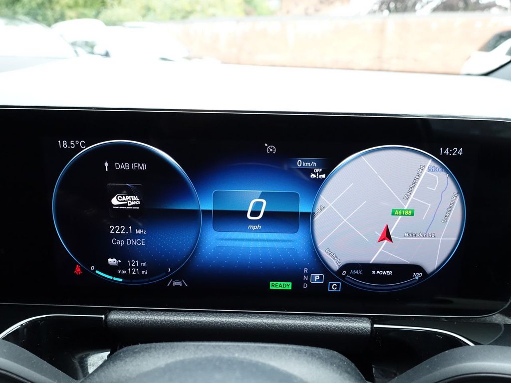 Used Mercedes-Benz EQA 2022 for sale - 76010165: Photo 34