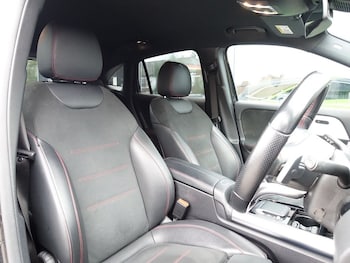 Used Mercedes-Benz EQA 2022 for sale - 76010165: Photo 3