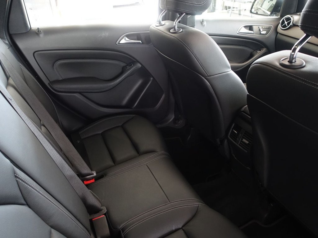 Used Mercedes-Benz B Class 2018 for sale - 77026889: Photo 19