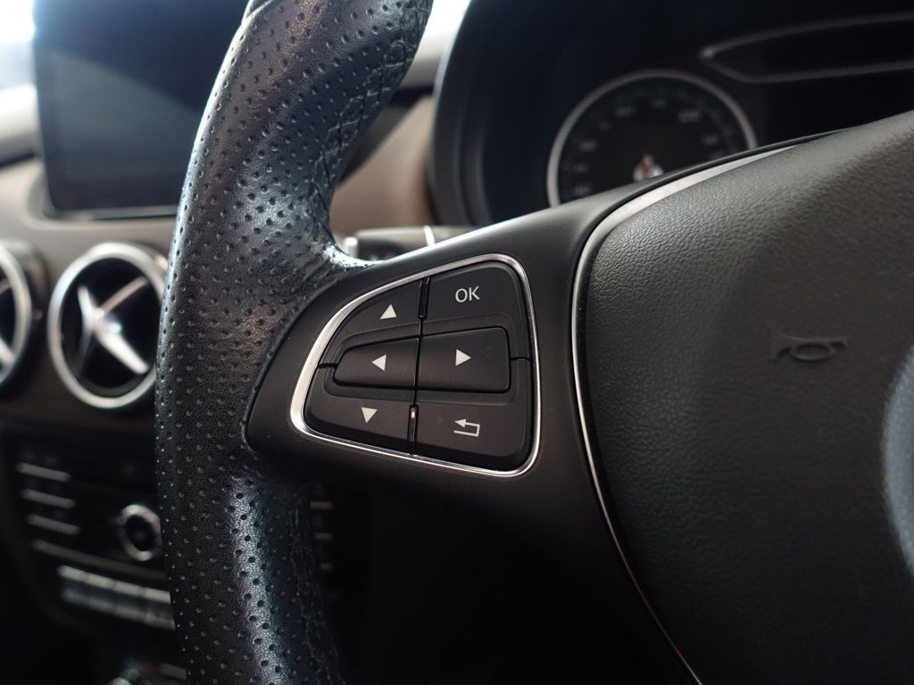 Used Mercedes-Benz B Class 2018 for sale - 77026889: Photo 23