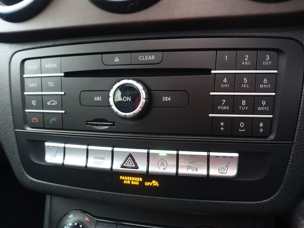 Used Mercedes-Benz B Class 2018 for sale - 77026889: Photo 27