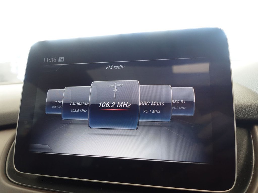 Used Mercedes-Benz B Class 2018 for sale - 77026889: Photo 33