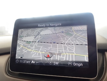 Used Mercedes-Benz B Class 2018 for sale - 77026889: Photo