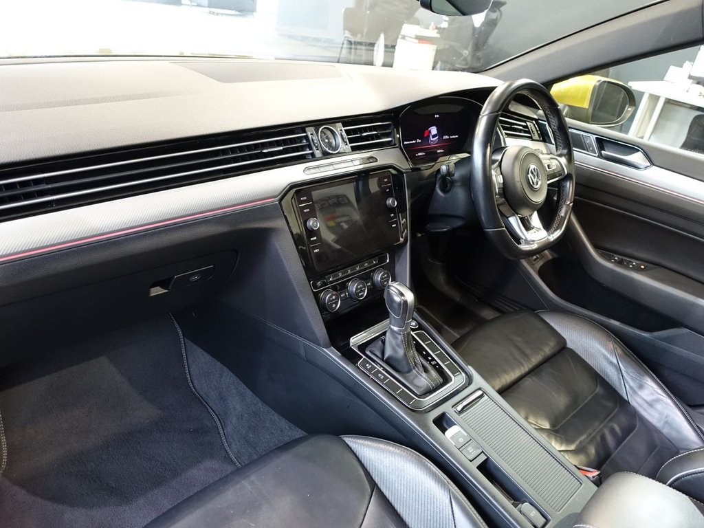 Used Volkswagen Arteon 2018 for sale - 77805855: Photo 13