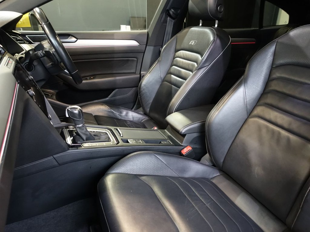 Used Volkswagen Arteon 2018 for sale - 77805855: Photo 14