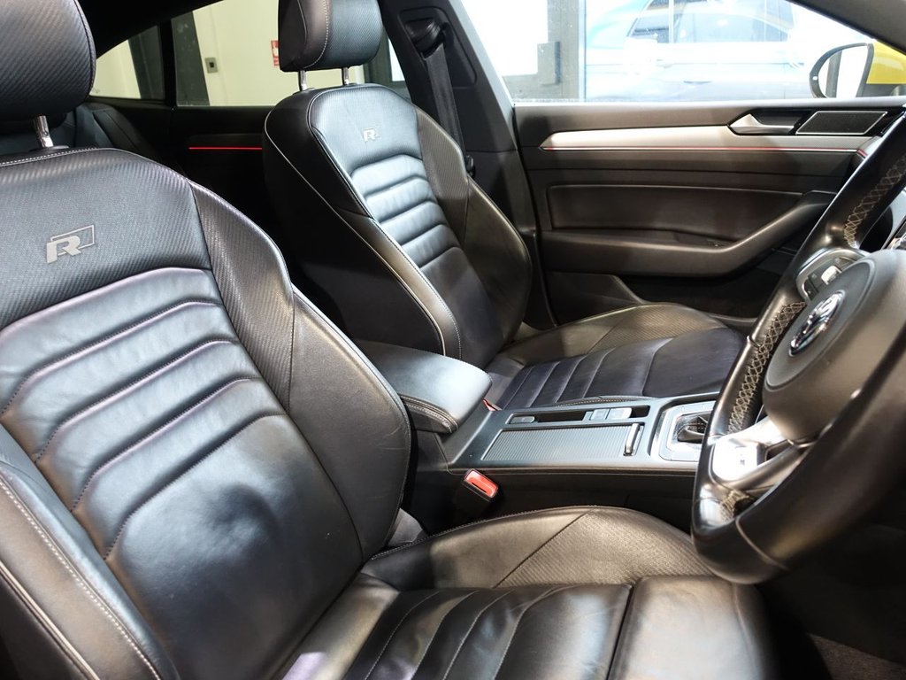 Used Volkswagen Arteon 2018 for sale - 77805855: Photo 15