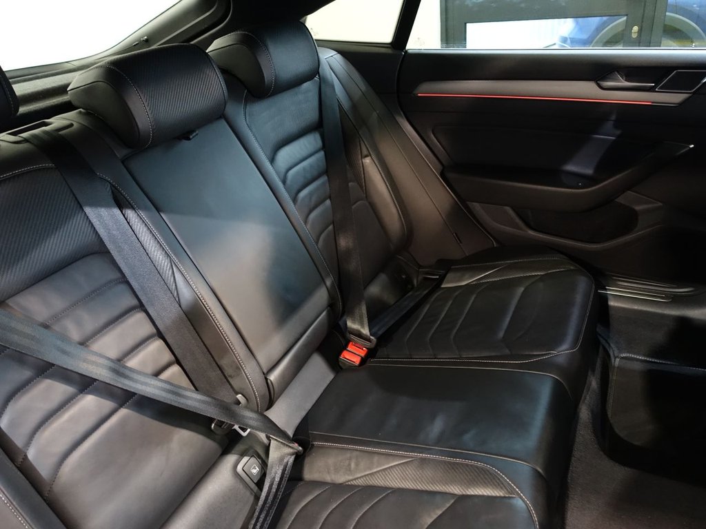 Used Volkswagen Arteon 2018 for sale - 77805855: Photo 16