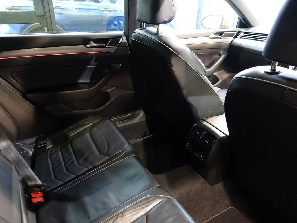 Used Volkswagen Arteon 2018 for sale - 77805855: Photo 17