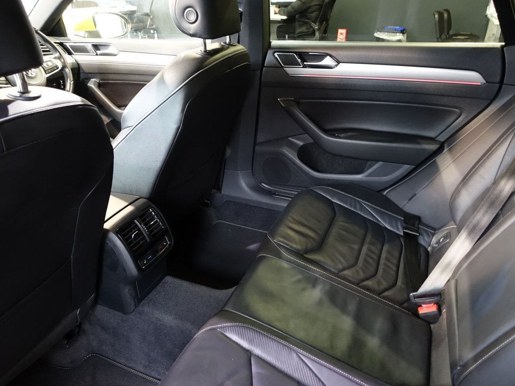 Used Volkswagen Arteon 2018 for sale - 77805855: Photo 18