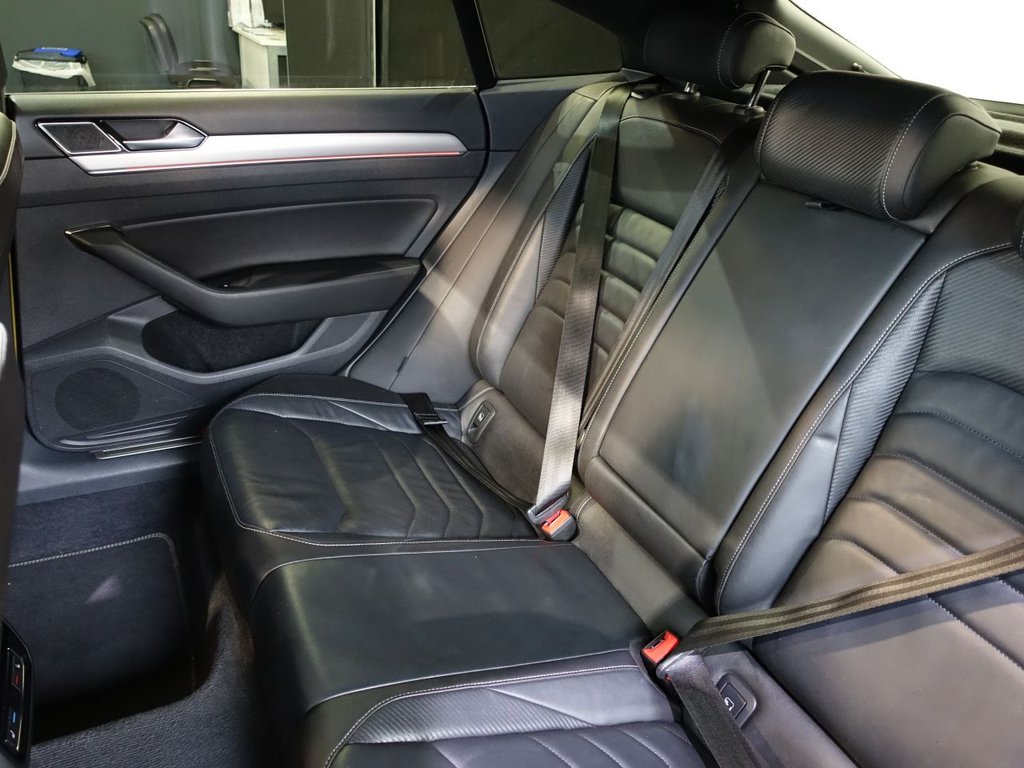 Used Volkswagen Arteon 2018 for sale - 77805855: Photo 19