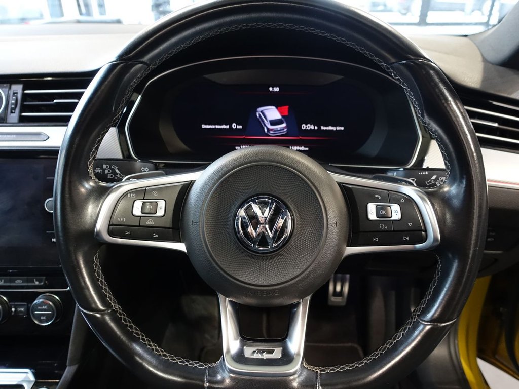 Used Volkswagen Arteon 2018 for sale - 77805855: Photo 20