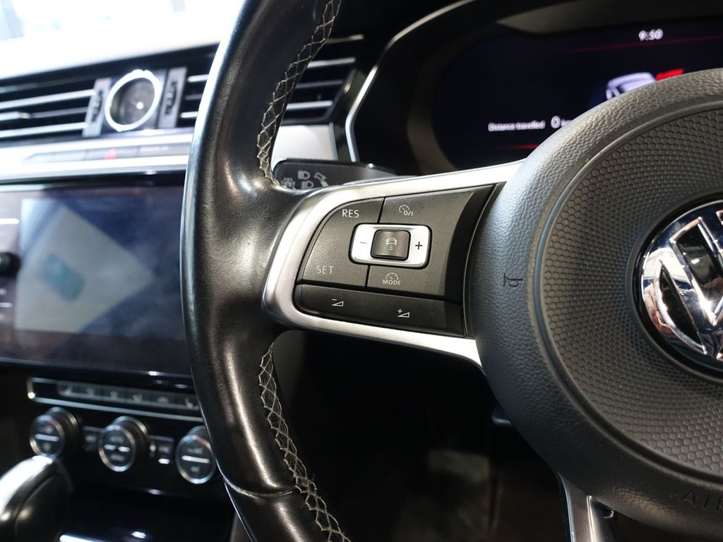 Used Volkswagen Arteon 2018 for sale - 77805855: Photo 21