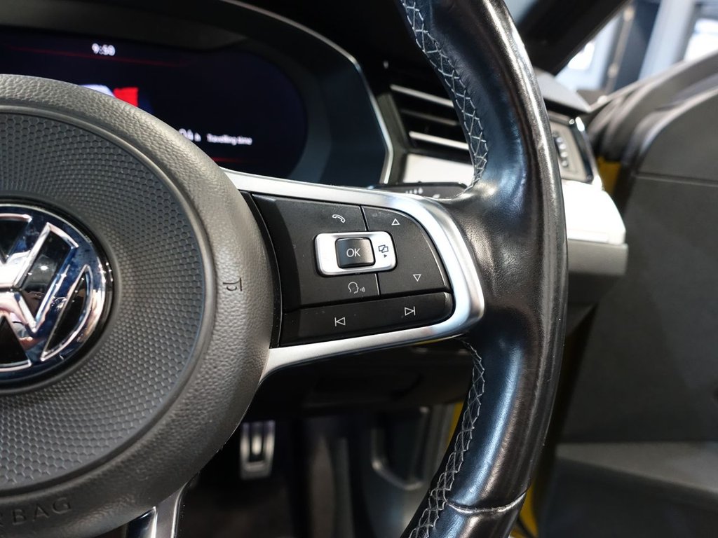 Used Volkswagen Arteon 2018 for sale - 77805855: Photo 22