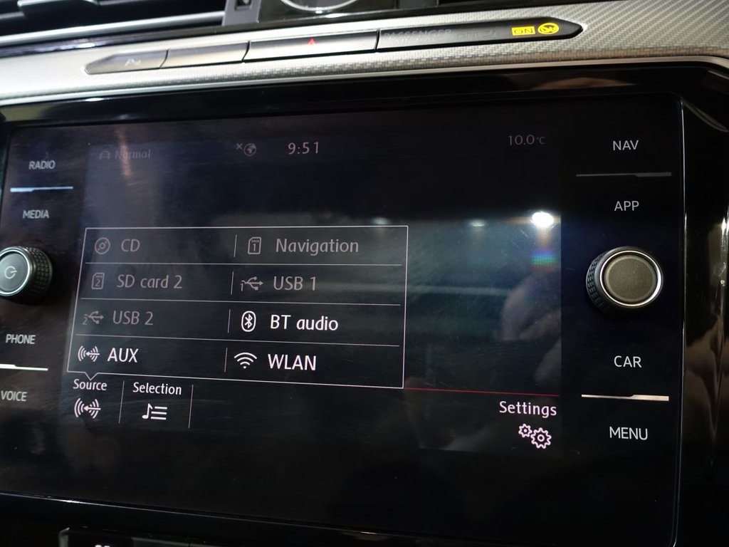 Used Volkswagen Arteon 2018 for sale - 77805855: Photo 30