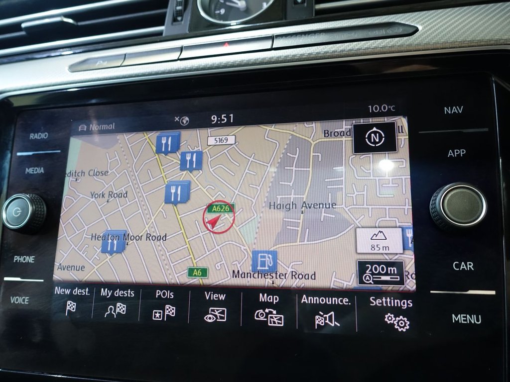 Used Volkswagen Arteon 2018 for sale - 77805855: Photo 32