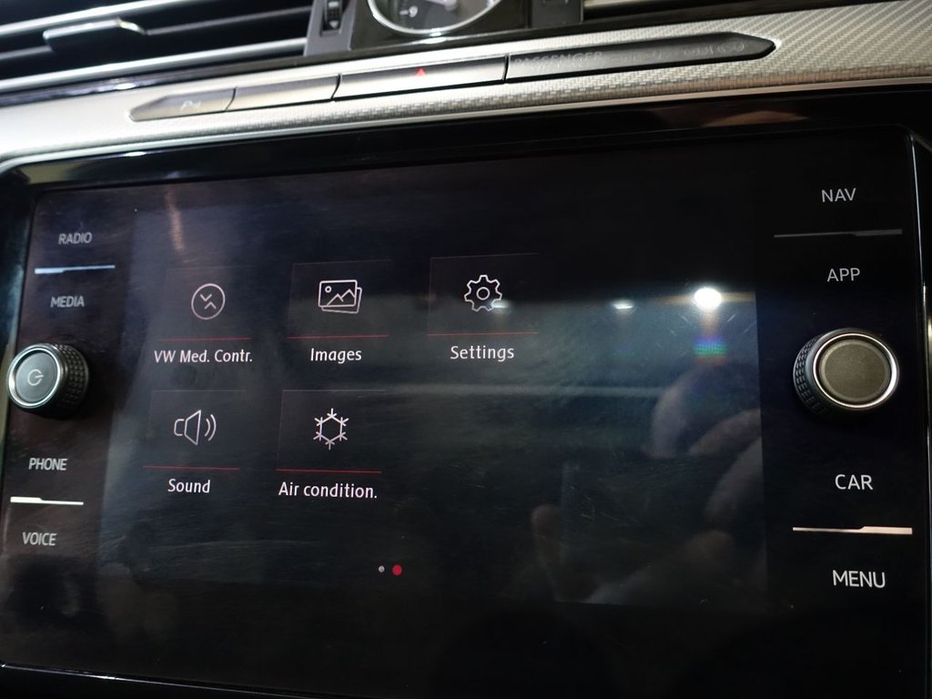 Used Volkswagen Arteon 2018 for sale - 77805855: Photo 35