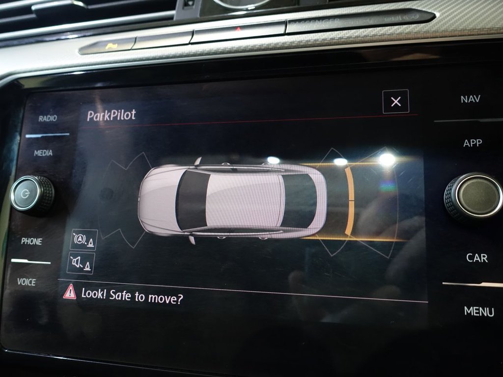 Used Volkswagen Arteon 2018 for sale - 77805855: Photo 36