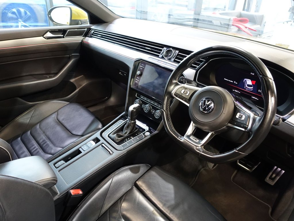 Used Volkswagen Arteon 2018 for sale - 77805855: Photo 4