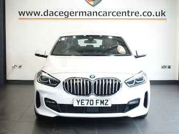 Used BMW 1 Series 2020 for sale - 79584661: Photo