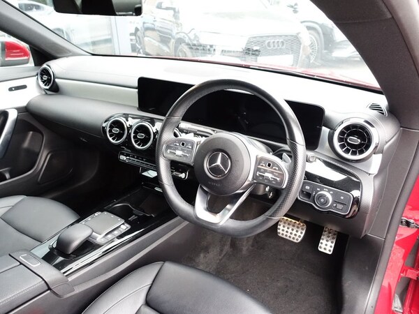 Used Mercedes-Benz CLA 2022 for sale - 75653831: Photo 12