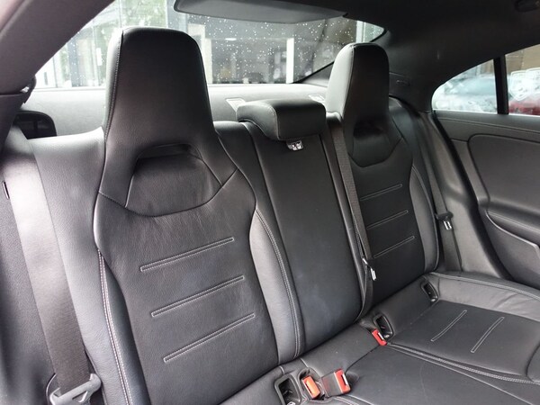 Used Mercedes-Benz CLA 2022 for sale - 75653831: Photo 15