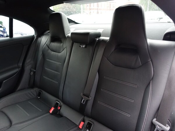 Used Mercedes-Benz CLA 2022 for sale - 75653831: Photo 17