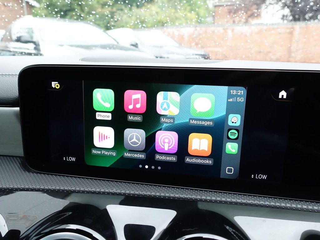 Used Mercedes-Benz CLA 2022 for sale - 75653831: Photo 21