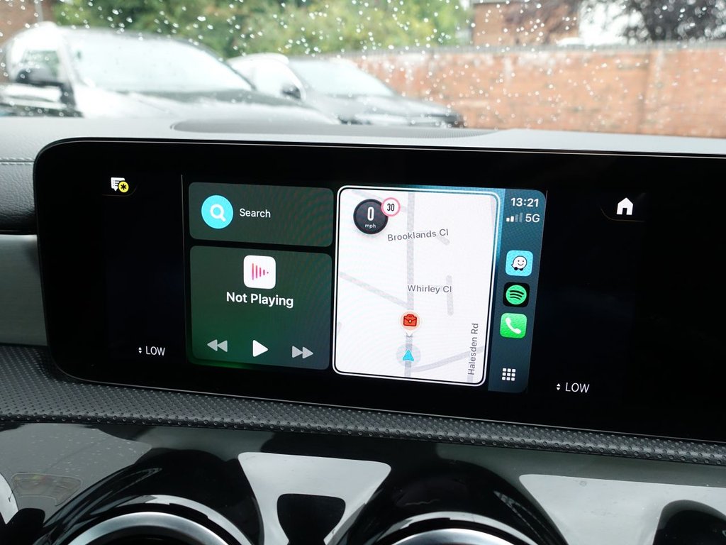 Used Mercedes-Benz CLA 2022 for sale - 75653831: Photo 23