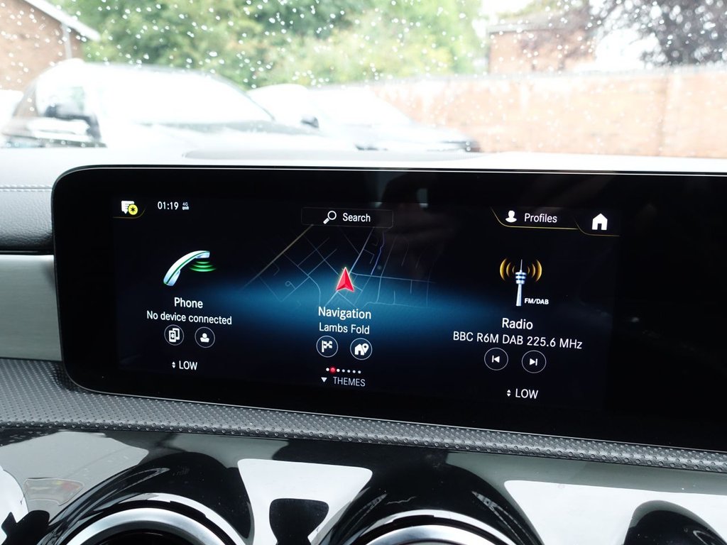 Used Mercedes-Benz CLA 2022 for sale - 75653831: Photo 24