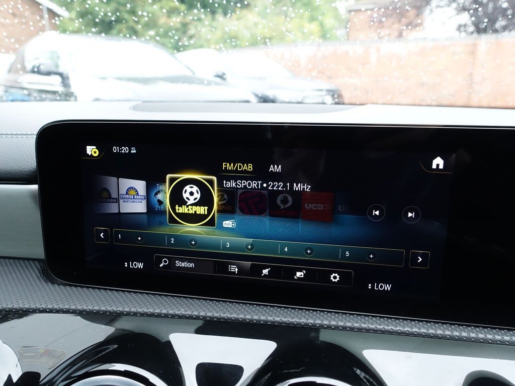 Used Mercedes-Benz CLA 2022 for sale - 75653831: Photo 26