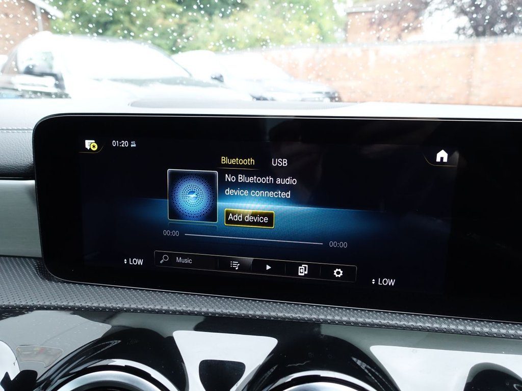 Used Mercedes-Benz CLA 2022 for sale - 75653831: Photo 27