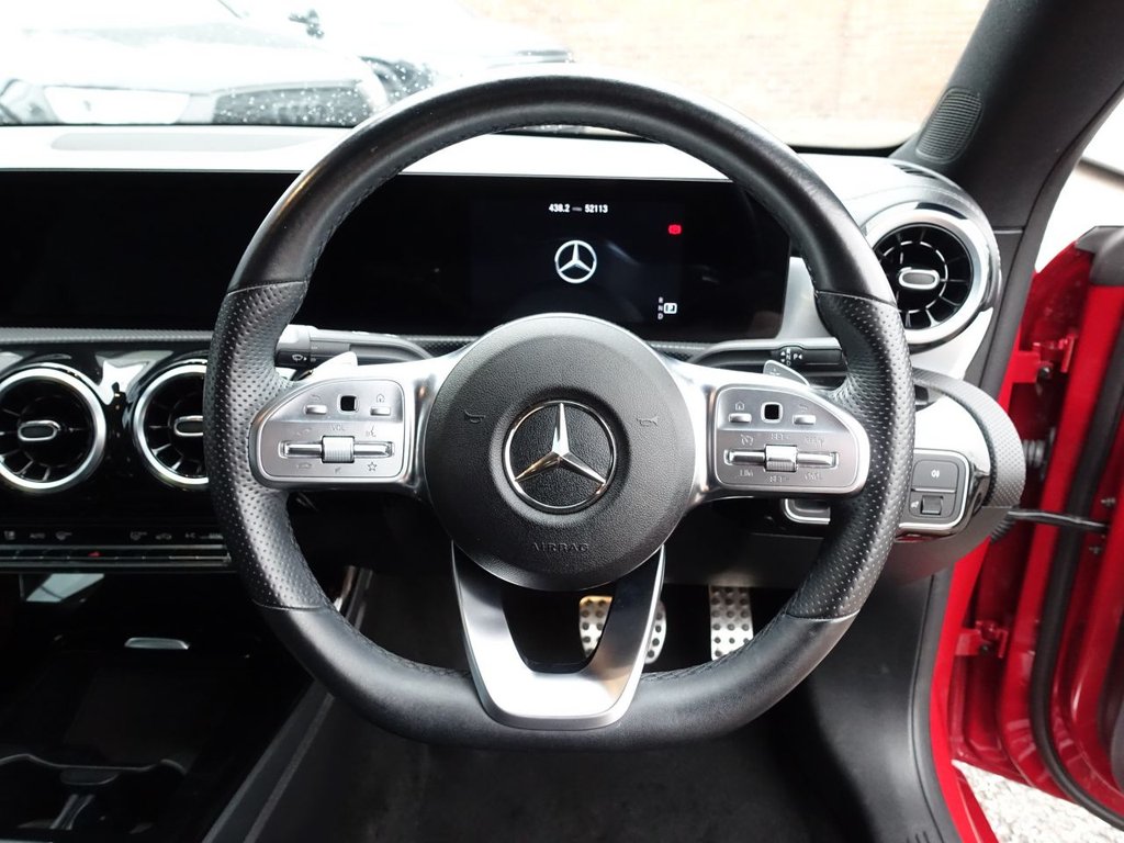 Used Mercedes-Benz CLA 2022 for sale - 75653831: Photo 30