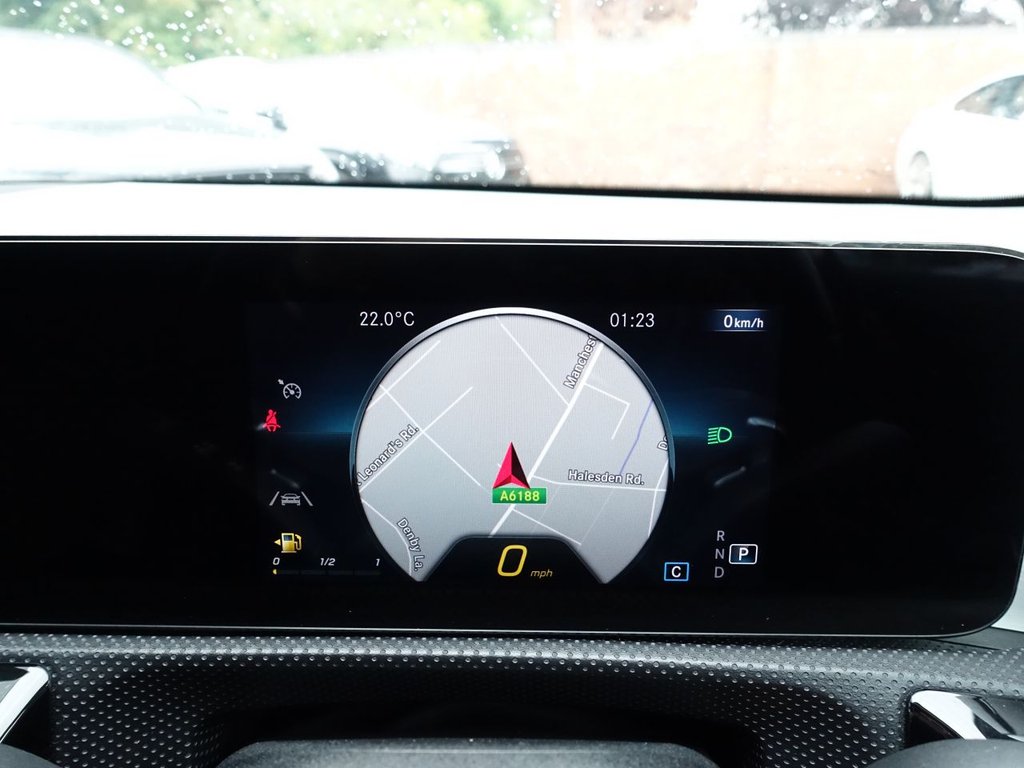 Used Mercedes-Benz CLA 2022 for sale - 75653831: Photo 32