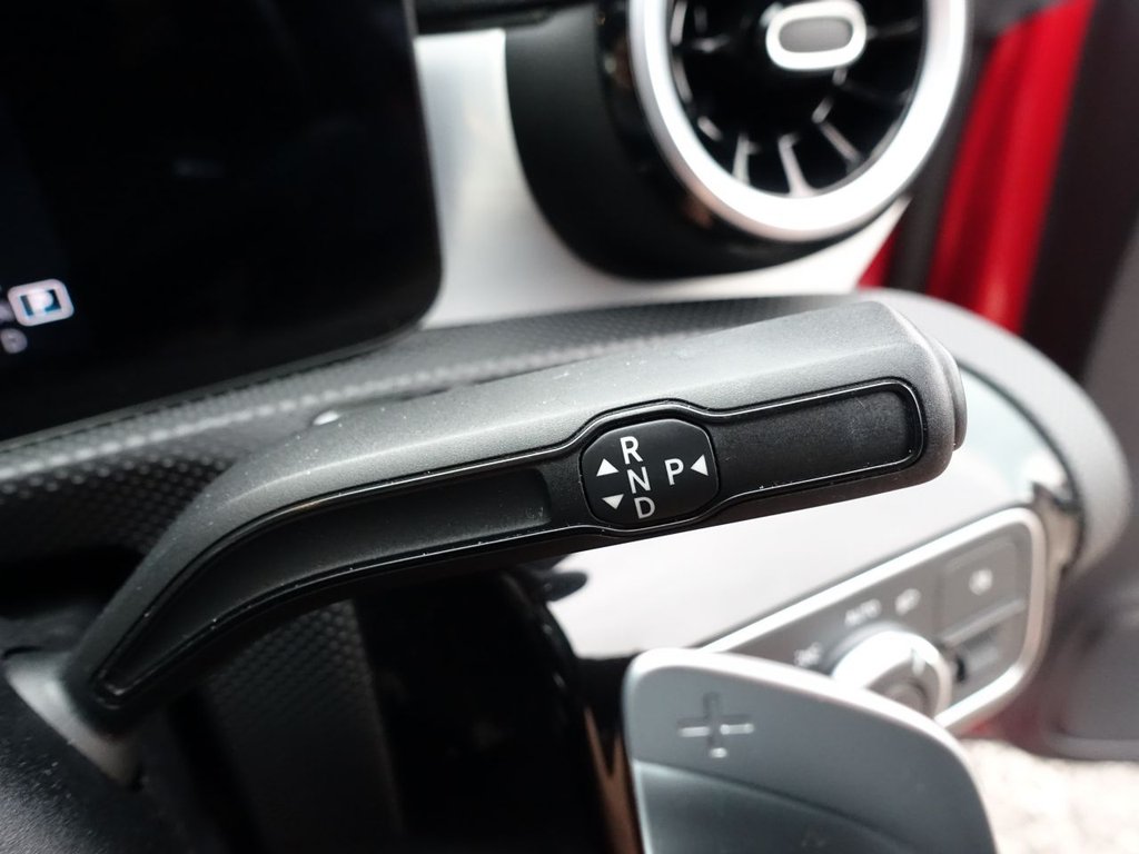 Used Mercedes-Benz CLA 2022 for sale - 75653831: Photo 35