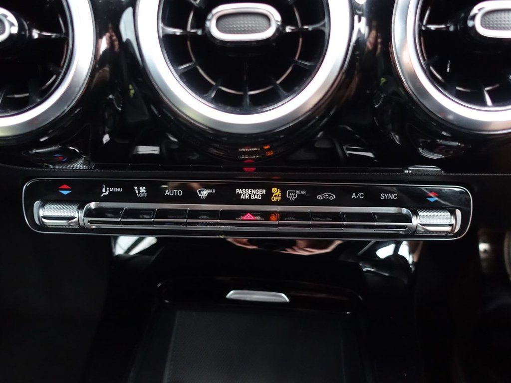 Used Mercedes-Benz CLA 2022 for sale - 75653831: Photo 36