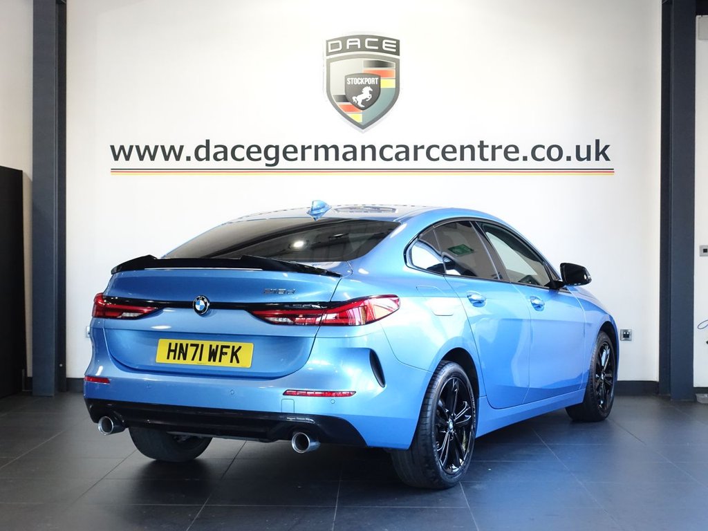 Used BMW 2 Series Gran Coupe 2021 for sale - 75777620: Photo 11