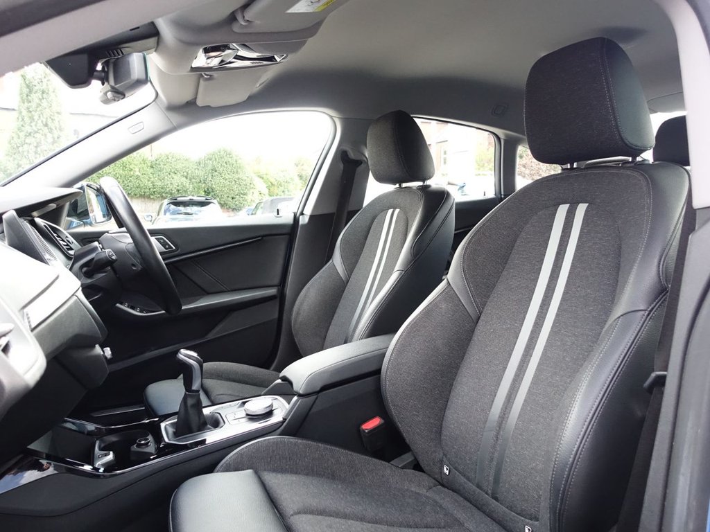 Used BMW 2 Series Gran Coupe 2021 for sale - 75777620: Photo 12