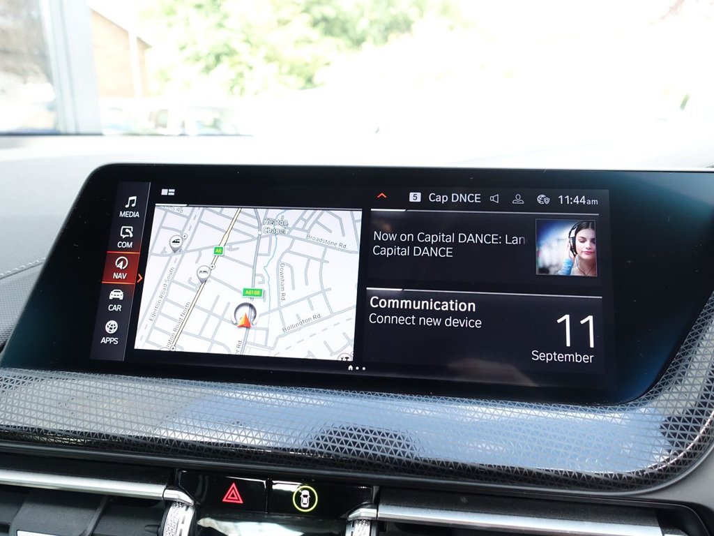 Used BMW 2 Series Gran Coupe 2021 for sale - 75777620: Photo 17