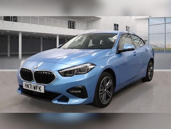 BMW - 2 Series Gran Coupe