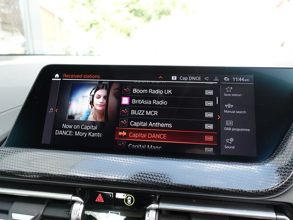 Used BMW 2 Series Gran Coupe 2021 for sale - 75777620: Photo 21