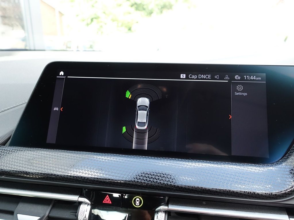 Used BMW 2 Series Gran Coupe 2021 for sale - 75777620: Photo 23