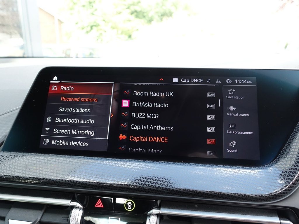 Used BMW 2 Series Gran Coupe 2021 for sale - 75777620: Photo 24