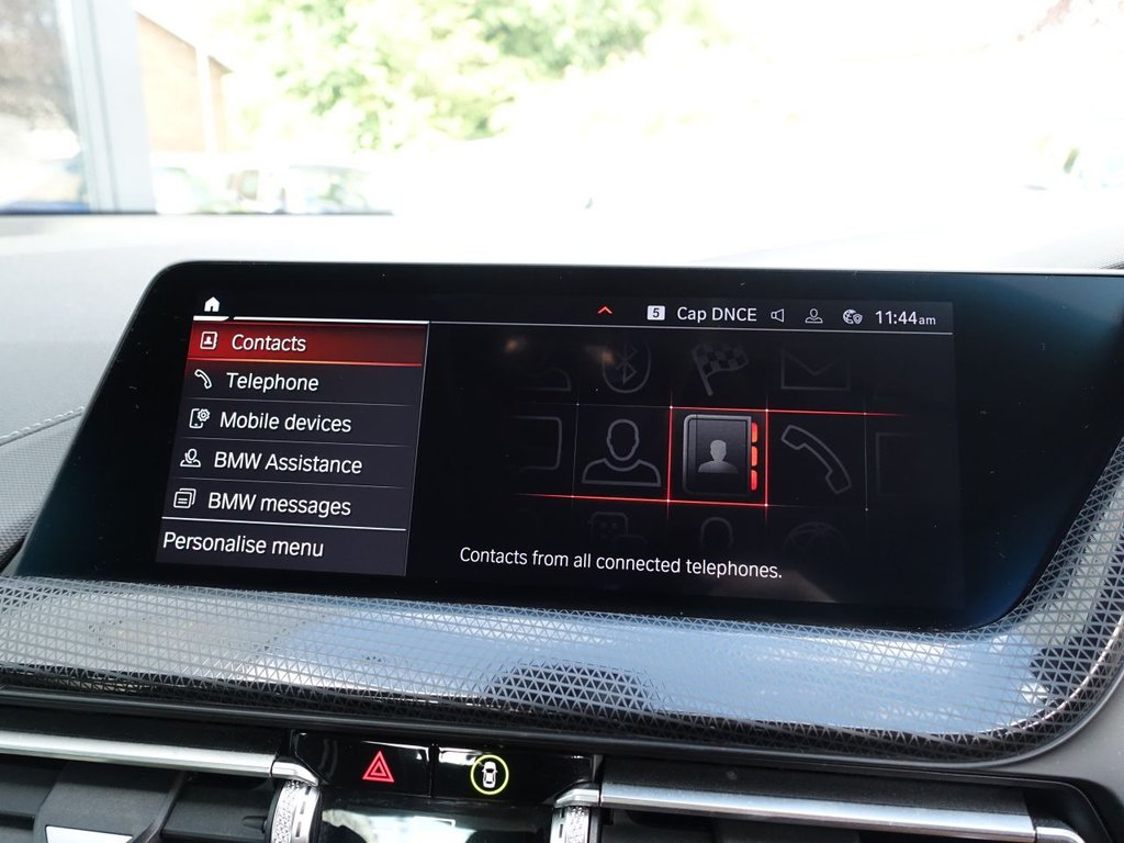Used BMW 2 Series Gran Coupe 2021 for sale - 75777620: Photo 26