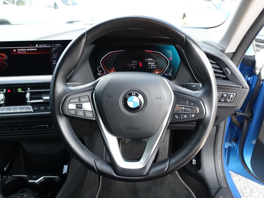 Used BMW 2 Series Gran Coupe 2021 for sale - 75777620: Photo 29
