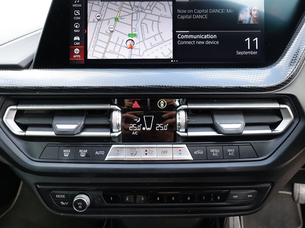 Used BMW 2 Series Gran Coupe 2021 for sale - 75777620: Photo 35
