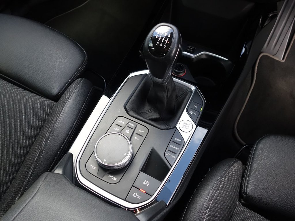 Used BMW 2 Series Gran Coupe 2021 for sale - 75777620: Photo 36