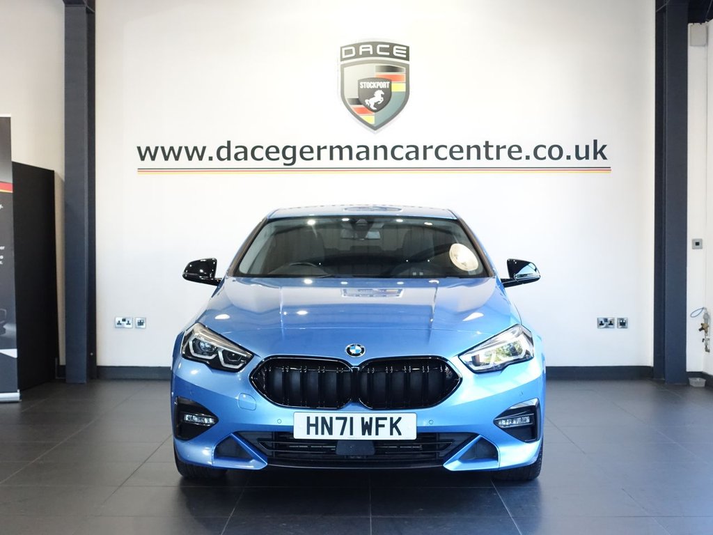 Used BMW 2 Series Gran Coupe 2021 for sale - 75777620: Photo 5