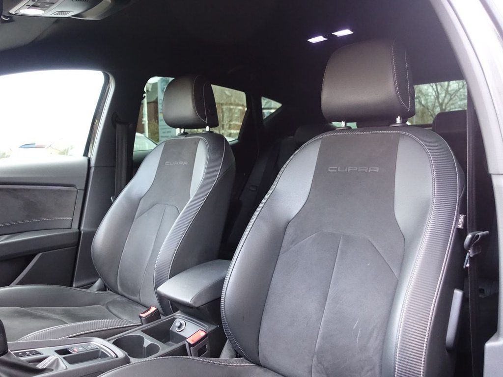 Used SEAT Leon 2019 for sale - 76883130: Photo 14